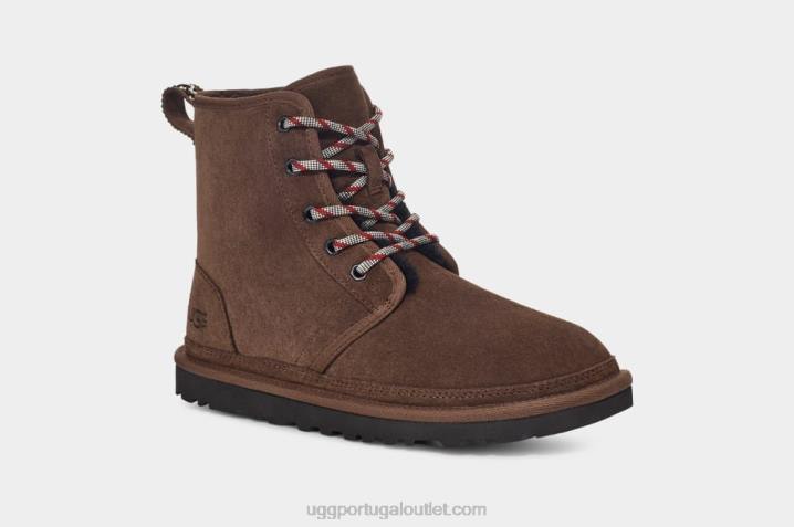 cedro queimado alto patrimônio neumel UGG 20TJ693 mulheres