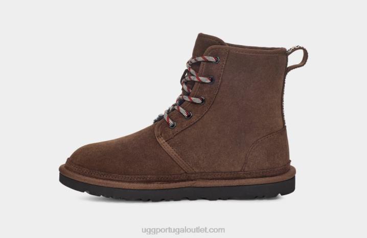 cedro queimado alto patrimônio neumel UGG 20TJ693 mulheres