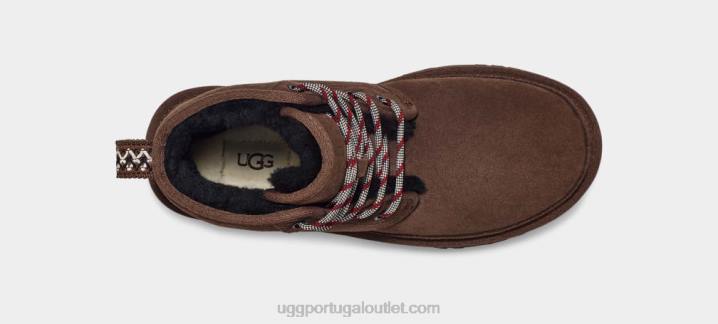 cedro queimado alto patrimônio neumel UGG 20TJ693 mulheres