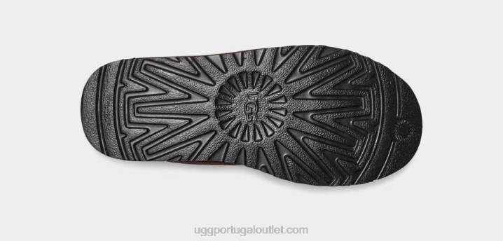 cedro queimado alto patrimônio neumel UGG 20TJ693 mulheres