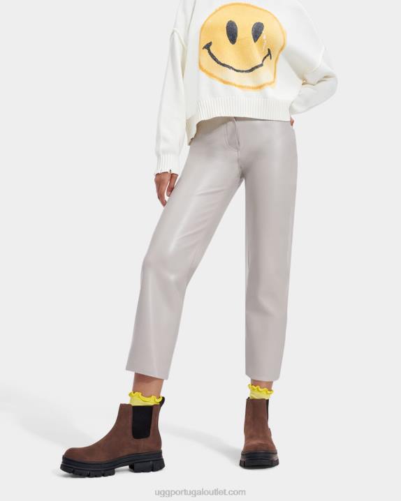 cedro queimado camurça ashton chelsea UGG 20TJ50 mulheres