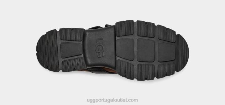 cedro queimado camurça de renda ashton UGG 20TJ52 mulheres