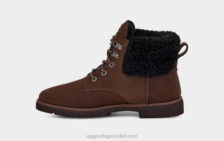cedro queimado renda romena UGG 20TJ48 mulheres