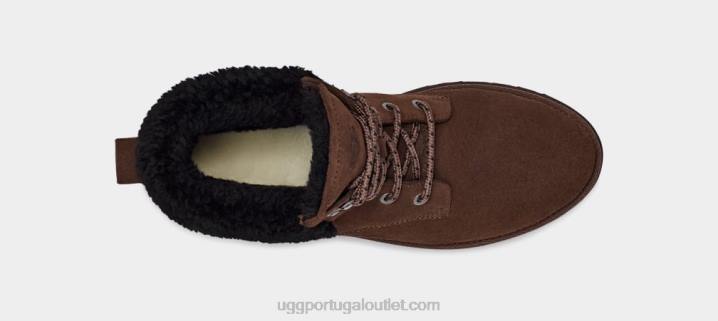 cedro queimado renda romena UGG 20TJ48 mulheres