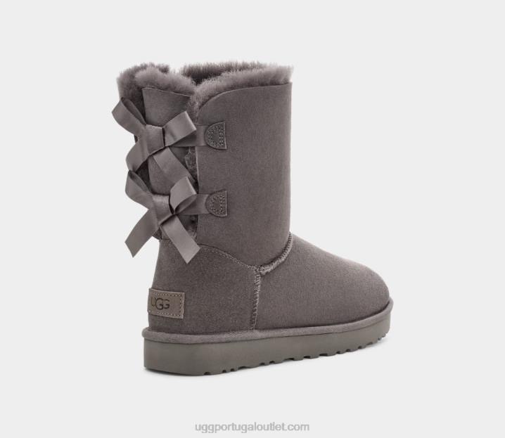 cinza bailey arco ii UGG 20TJ358 mulheres