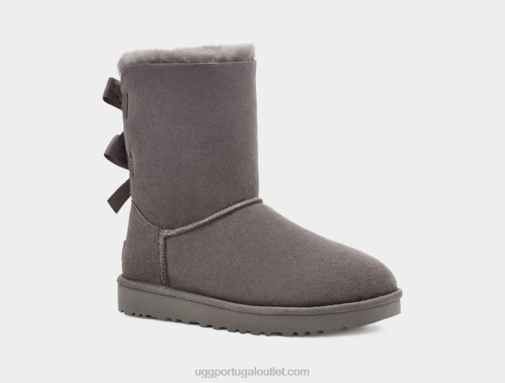 cinza bailey arco ii UGG 20TJ358 mulheres