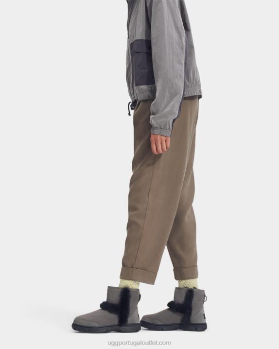 cinza sunburst mini UGG 20TJ573 mulheres