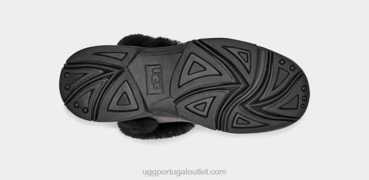 cinza sunburst mini UGG 20TJ573 mulheres