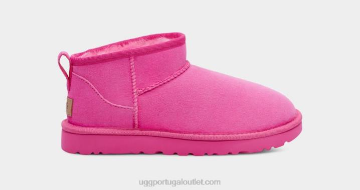 cravo clássico ultra mini UGG 20TJ641 mulheres