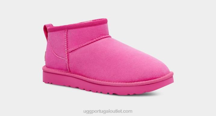 cravo clássico ultra mini UGG 20TJ641 mulheres