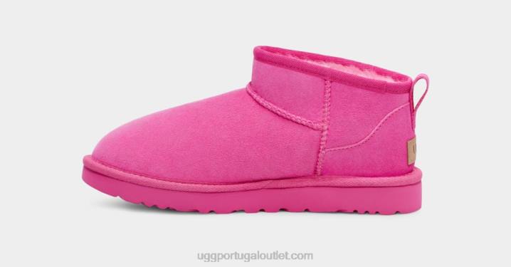 cravo clássico ultra mini UGG 20TJ641 mulheres