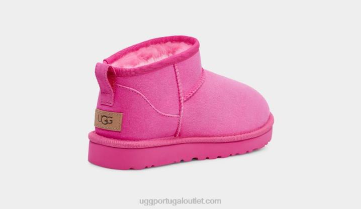 cravo clássico ultra mini UGG 20TJ641 mulheres
