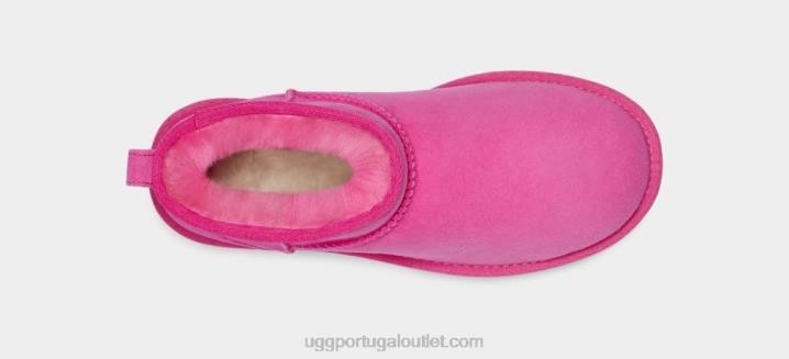 cravo clássico ultra mini UGG 20TJ641 mulheres