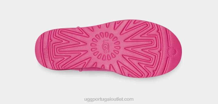 cravo clássico ultra mini UGG 20TJ641 mulheres