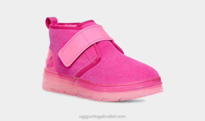 cravo neumel claro UGG 20TJ2144 mulheres