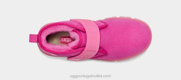 cravo neumel claro UGG 20TJ2144 mulheres