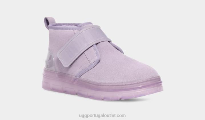 escuridão de junho neumel claro UGG 20TJ2145 mulheres