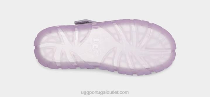 escuridão de junho neumel claro UGG 20TJ2145 mulheres