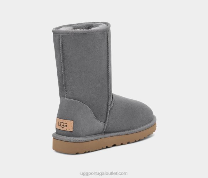 farol bota curta clássica ii UGG 20TJ719 mulheres