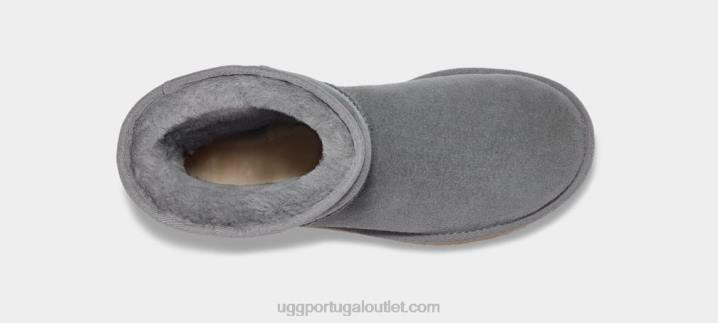 farol bota curta clássica ii UGG 20TJ719 mulheres