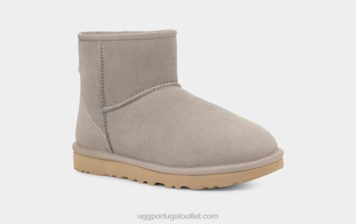 fogueira bota clássica mini ii UGG 20TJ854 mulheres