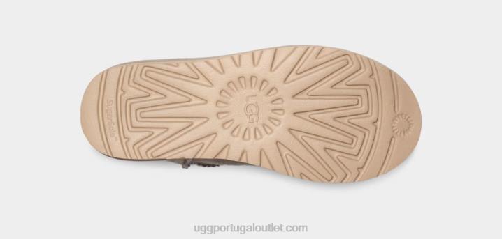 fogueira bota clássica mini ii UGG 20TJ854 mulheres