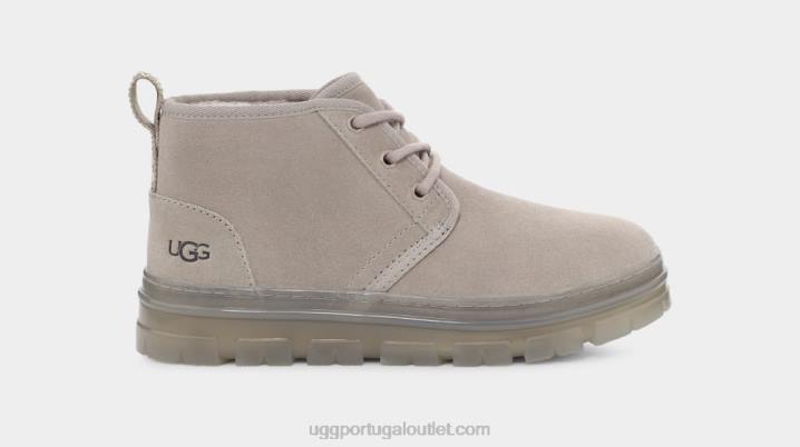 fogueira neumel claro UGG 20TJ670 mulheres