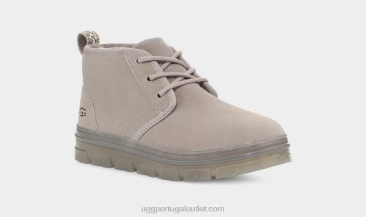 fogueira neumel claro UGG 20TJ670 mulheres