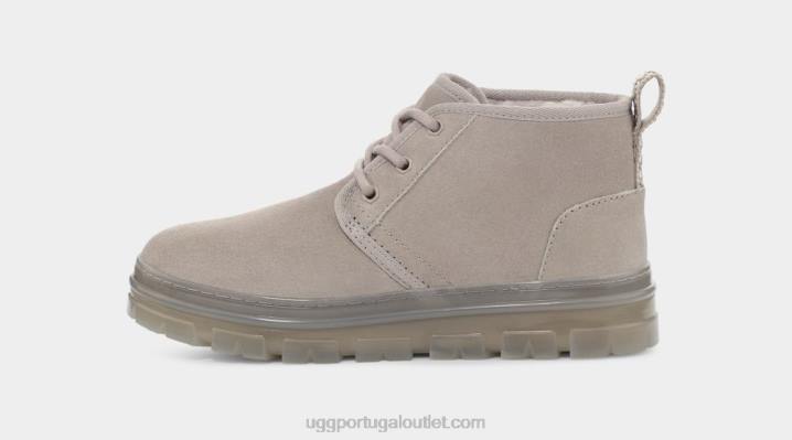 fogueira neumel claro UGG 20TJ670 mulheres
