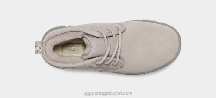 fogueira neumel claro UGG 20TJ670 mulheres