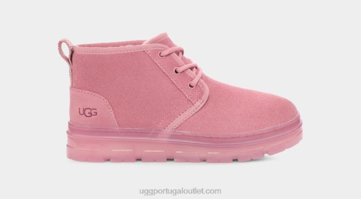 horizonte rosa neumel claro UGG 20TJ671 mulheres