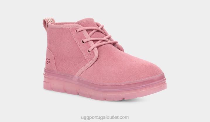 horizonte rosa neumel claro UGG 20TJ671 mulheres
