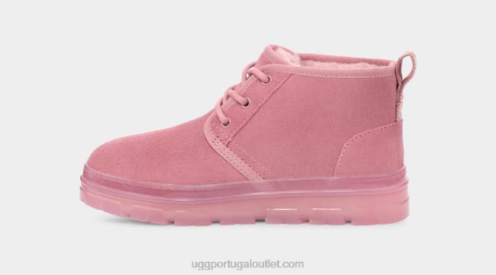 horizonte rosa neumel claro UGG 20TJ671 mulheres
