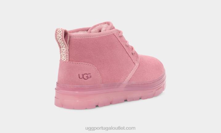 horizonte rosa neumel claro UGG 20TJ671 mulheres