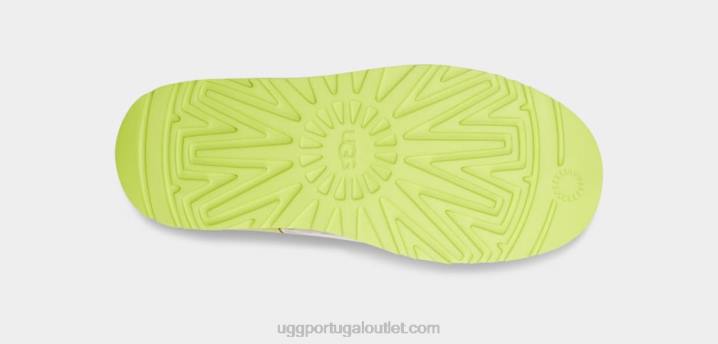 limão clássico mini animalia claro UGG 20TJ825 mulheres