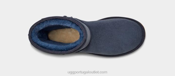 marinha clássico curto ii UGG 20TJ341 mulheres