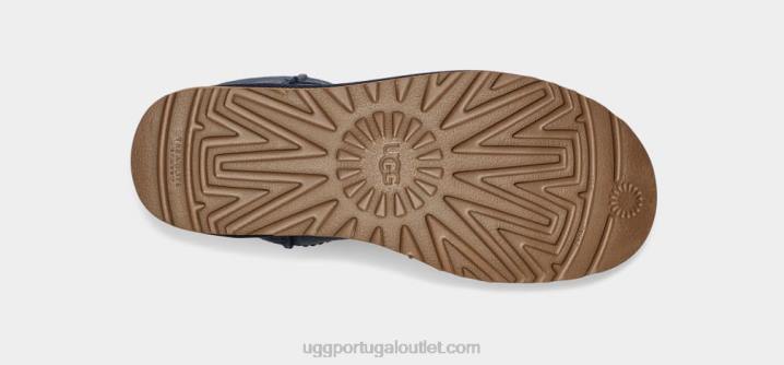 marinha clássico curto ii UGG 20TJ341 mulheres