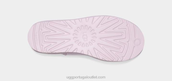 névoa de lavanda clássico ultra mini UGG 20TJ637 mulheres