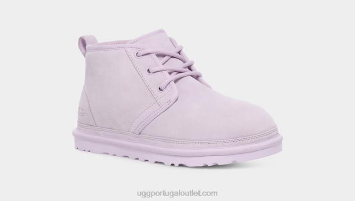 névoa de lavanda neumel UGG 20TJ2110 mulheres