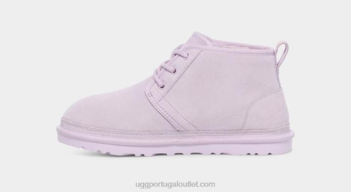 névoa de lavanda neumel UGG 20TJ2110 mulheres