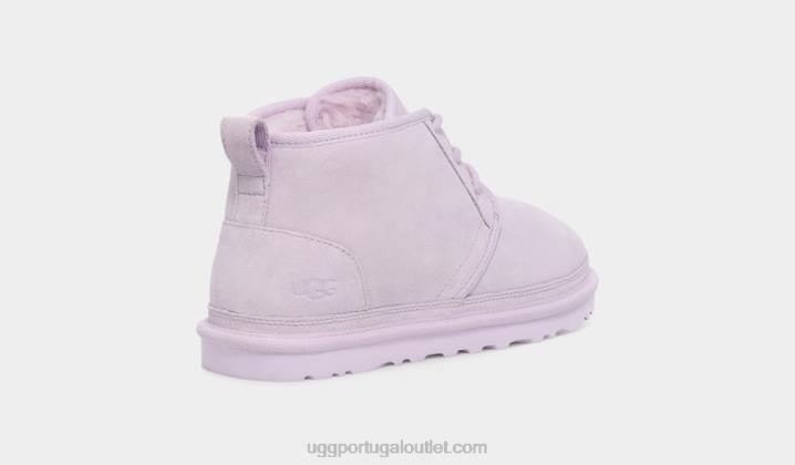 névoa de lavanda neumel UGG 20TJ2110 mulheres