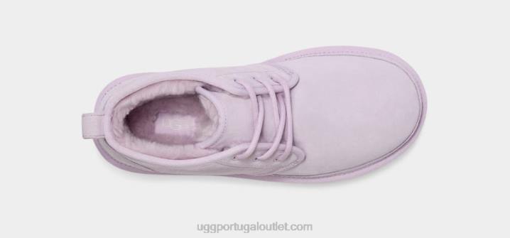névoa de lavanda neumel UGG 20TJ2110 mulheres