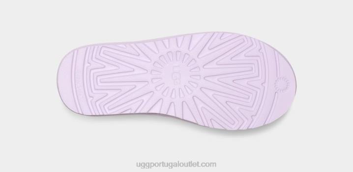 névoa de lavanda neumel UGG 20TJ2110 mulheres