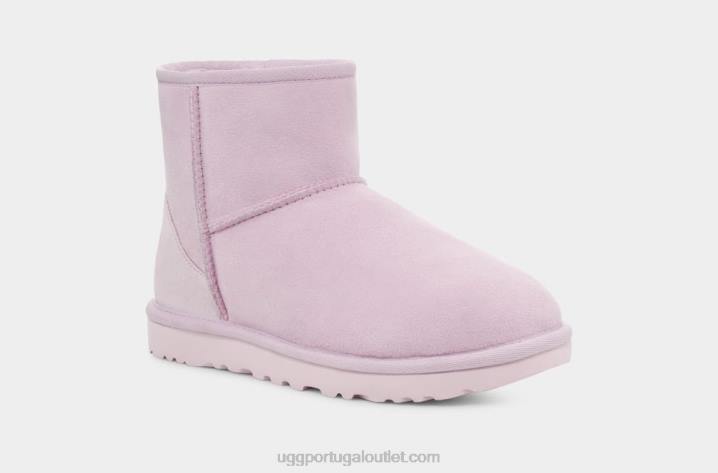 névoa de lavanda tnl bota clássica mini ii UGG 20TJ2148 mulheres