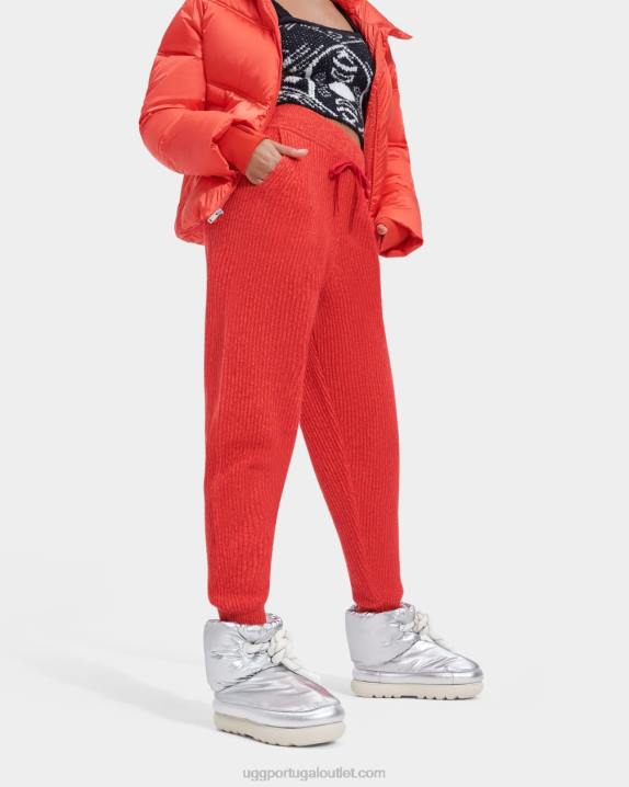 prata metálica clássico maxi curto metálico UGG 20TJ736 mulheres