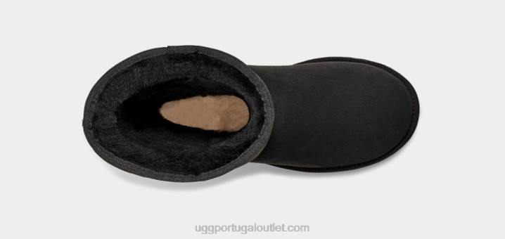 preto bota clássica ii alta UGG 20TJ566 mulheres