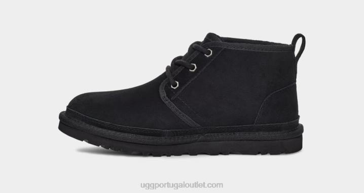 preto neumel UGG 20TJ2112 mulheres