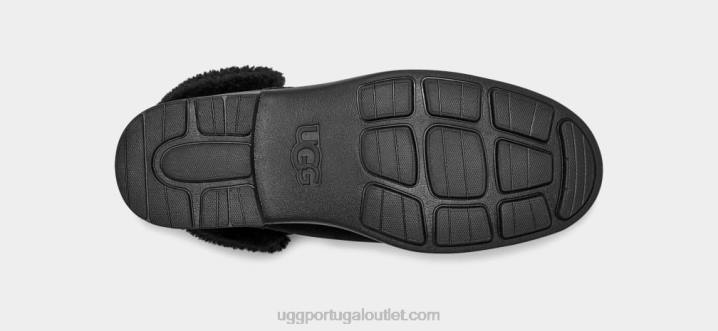preto renda aconchegante Harrison UGG 20TJ662 mulheres