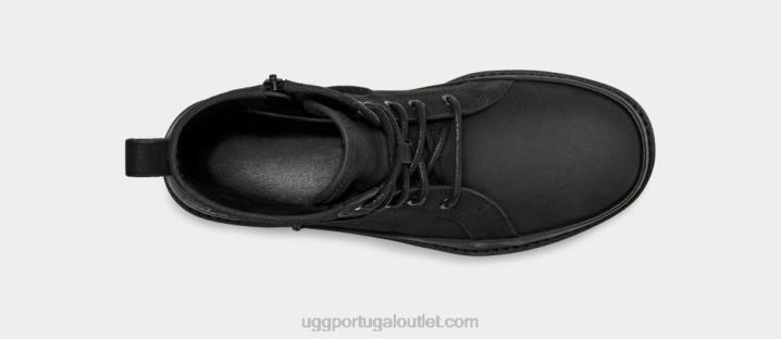 preto renda desconstruída UGG 20TJ2143 mulheres