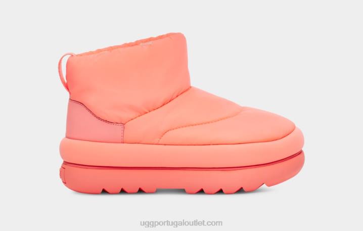 querido clássico maxi mini UGG 20TJ626 mulheres